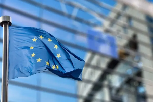 8,5 млрд євро вже виділено: що 6 серпня у Брюсселі додали до заяви Зеленського про відмову