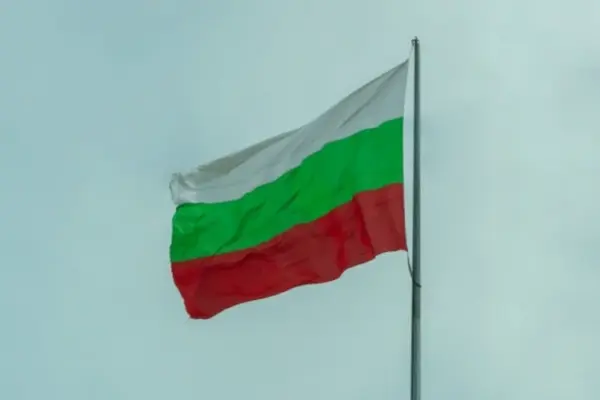 Дрон-приманка «Майя» біля болгарського газогону: Болгарія посилює ППО