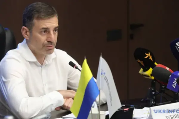 Лубінець: команда Драпатого взяла в роботу рекомендації омбудсмана щодо мобілізації