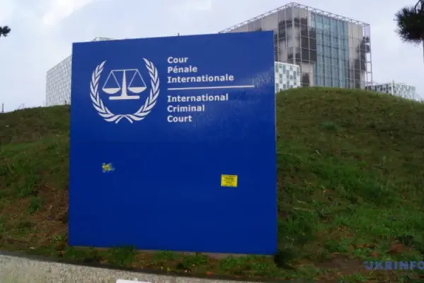 Що стоїть за санкціями США проти МКС і як відповів Суд