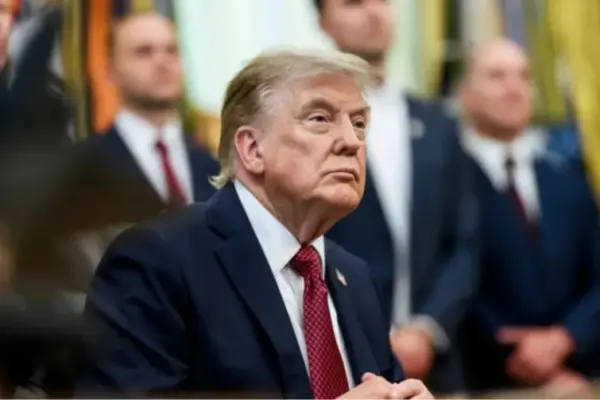 300 ракет і $21 млрд: цифри довкола заяви Трампа про Patriot для України