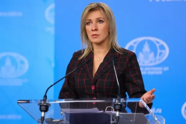 Захарова назвала недоцільним повернення до «Чорноморської ініціативи» 2022–2023 років