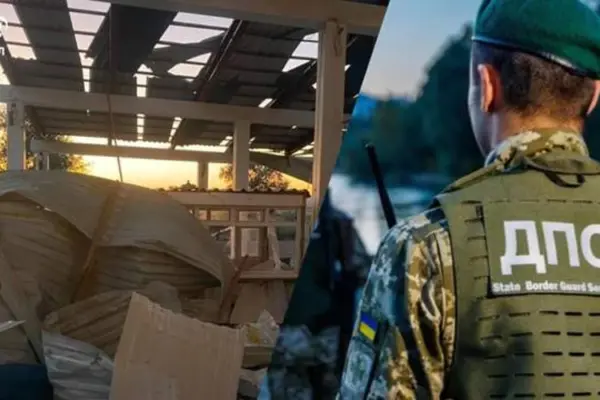 Пункт «Табаки» поновив роботу: послідовність подій 21–22 серпня