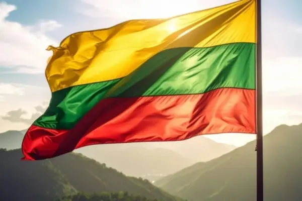 Литва: ключові дані розслідування збитого над Латвією дрона — 14 серпня 2026 року