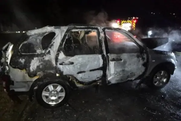 Хроніка 15 серпня: як дрон вдарив по авто у Сумах і що сталося далі