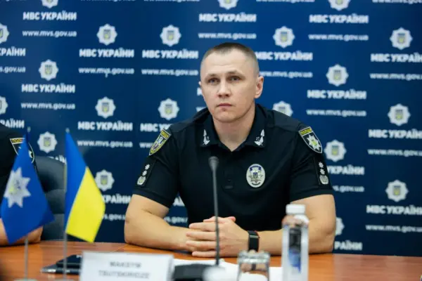 ТЦК передали поліції понад 1,5 млн звернень щодо розшуку ухилянтів: пояснення