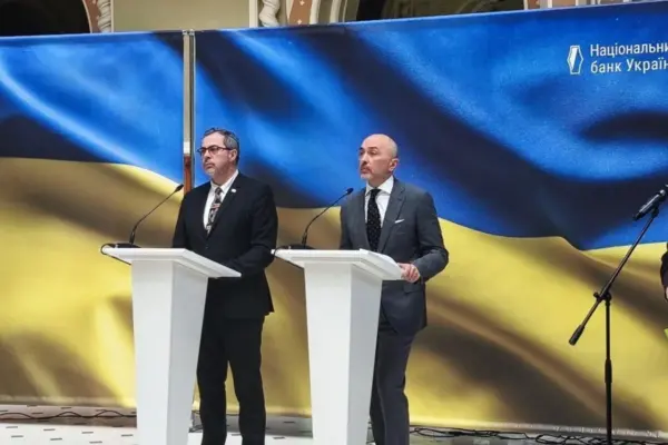 НБУ ухвалив рішення про випуск монети на честь Іоанна Павла ІІ