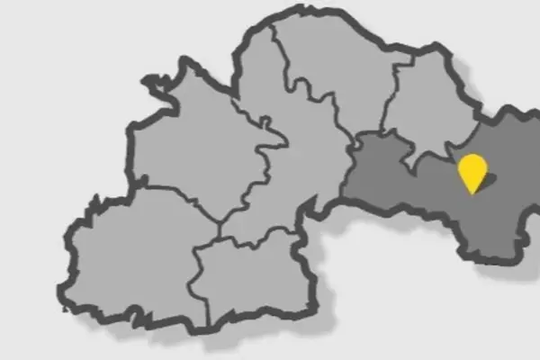 Хронологія евакуації з 16 сіл Синельниківського району: від рішення до транзитних центрів