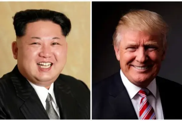 Трамп прагне нової зустрічі з Кім Чен Ином: хто і навіщо готує перемовини