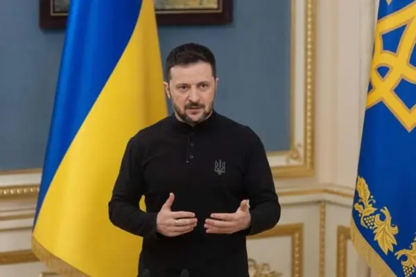 Зеленський і РНБО: нові санкційні пакети проти РФ та їх цільові групи