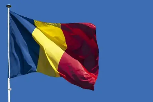 Нічна атака РФ: безпілотник упав у Румунії, інший залетів у Молдову