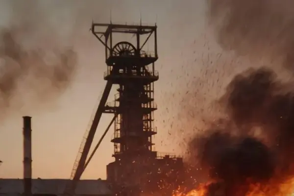 Пресслужба ДТЕК підтвердила зупинку газовидобутку на Полтавщині
