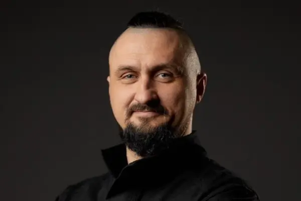 Хто та коли підписав указ №844/2026 про звільнення Камишіна з посади радника