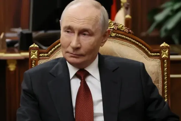 Розвідка США 28 серпня зафіксувала оцінку Кремля щодо ресурсів Америки