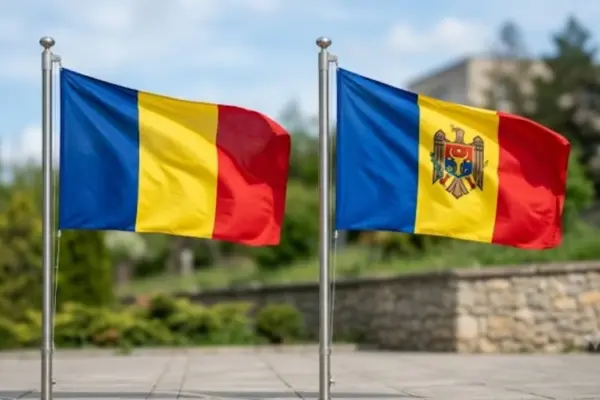 Молдова й Румунія зафіксували порушення повітряного простору безпілотником 24 серпня