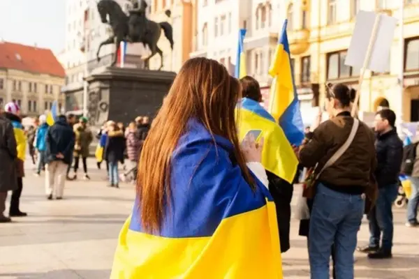 День Державного Прапора 23 серпня: що опублікували ЗМІ