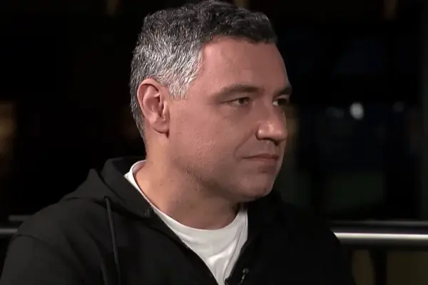 Після рішення суду в Пулі Журавльов залишається під вартою: що змінюється