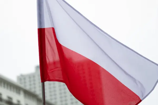 Електронний захист кордону Польщі з Україною: чому це стосується безпеки в ЄС