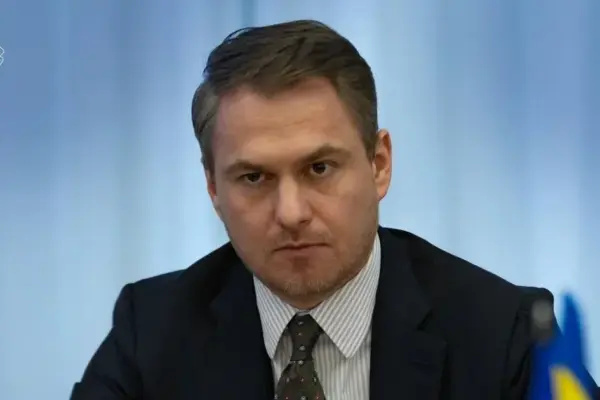 Хто виступив і яку роль назвав: заяви Кравченка про підозру Кривоносу