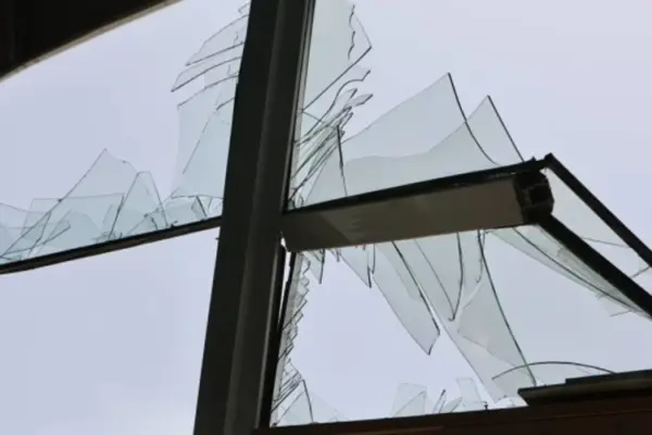 Очільниця Вінницької ОВА підтвердила влучання в цивільний об’єкт і триваючу атаку РФ