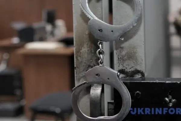 НАБУ встановило місцеперебування екс-судді Леонова і доправило його до СІЗО
