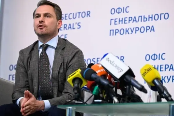 Відставка Кравченка у Раді: послідовність кроків з 4 до 15 вересня