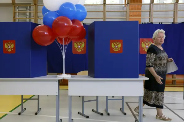 СЗР окреслила дати 18-20 вересня як пік ризику провокацій на ТОТ