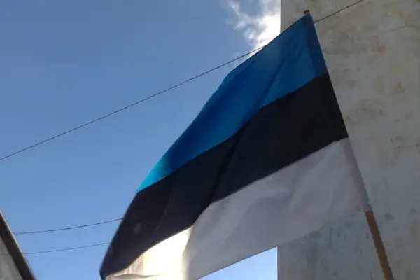 Росія запровадила комендантський режим на кордоні з Естонією