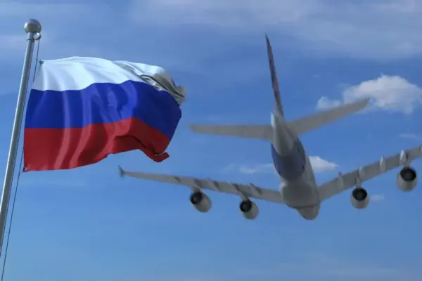 Хронологія авіаколапсу в Москві: від нічної атаки до відновлення роботи аеропортів
