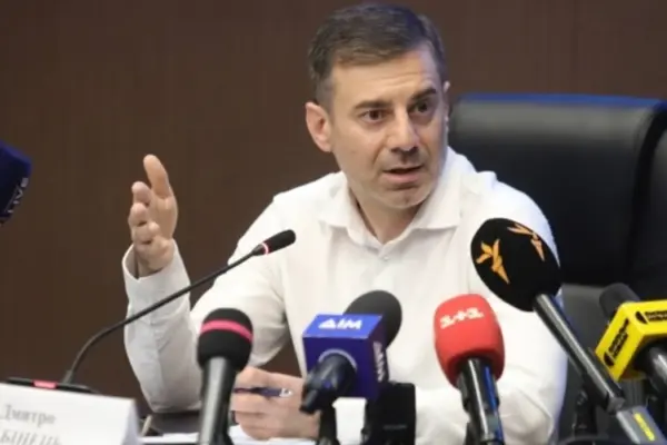 Україна та Росія домовилися про гуманітарну місію в Олешках