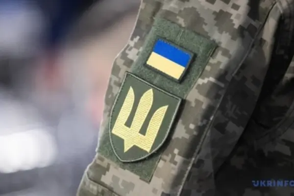 Затриманий у Харкові підозрюваний: цифри і встановлені факти у справі 72-ї бригади