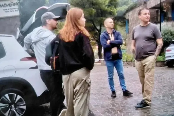 Затримання у Чорногорії: хто і в якій ролі фігурує в справі «Рыбарь»